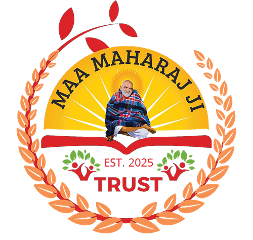 Maa Maharajji Trust